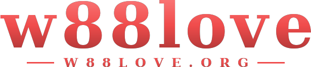 w88love logo