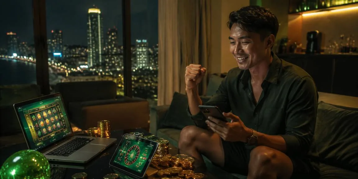 w88love Casino & Slot